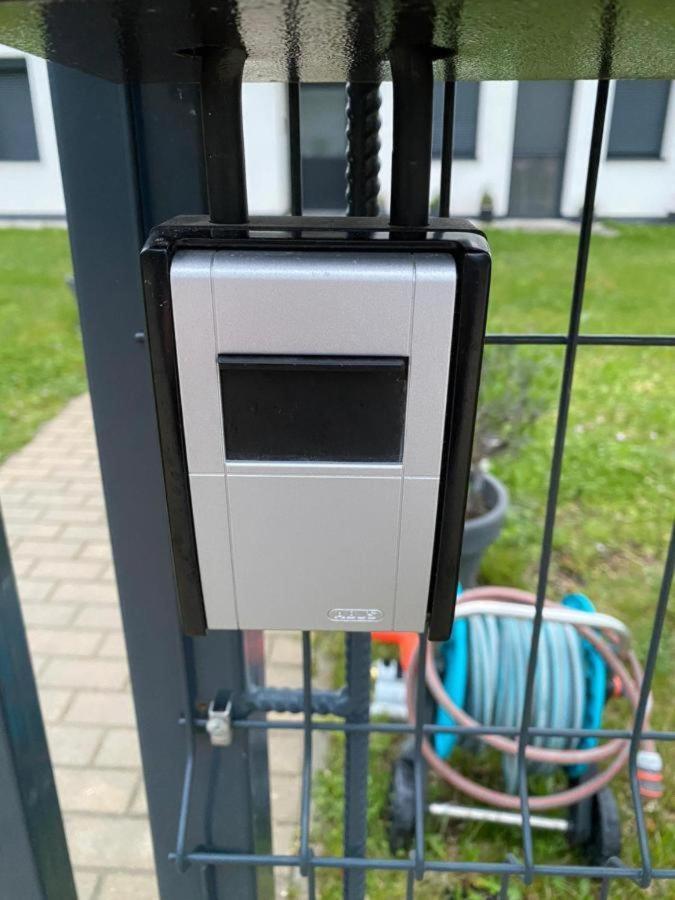 Nest2 Apartments Keszthely Exterior foto