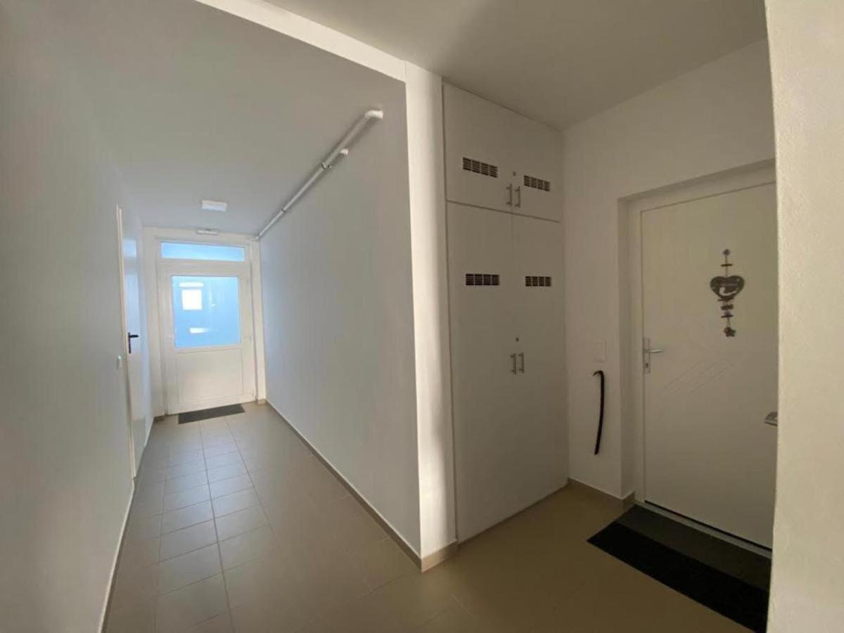 Nest2 Apartments Keszthely Exterior foto
